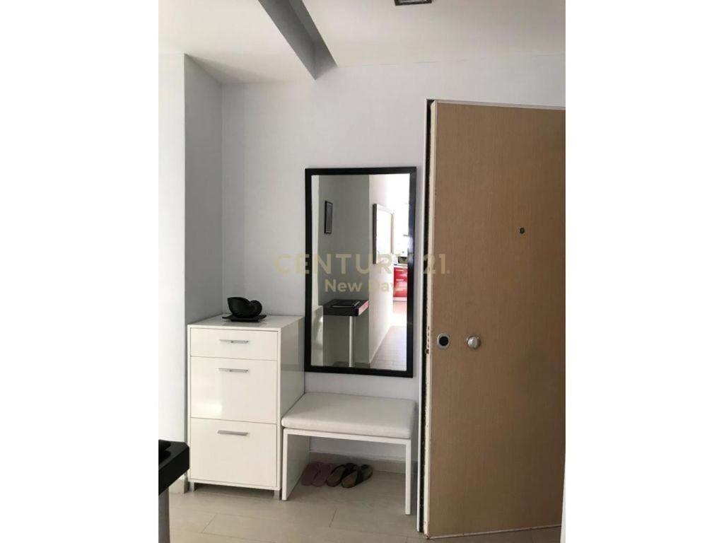 Sea View Apartment Durrës Kültér fotó