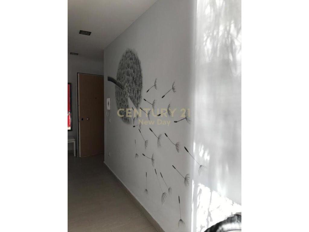 Sea View Apartment Durrës Kültér fotó